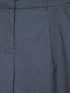LC Waikiki Women's Relaxed Fit Regular Trousers